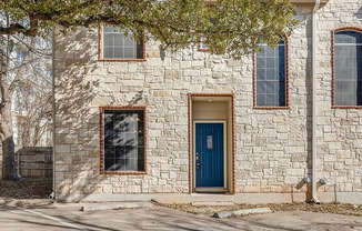 600 Kawee Dr Unit #A, Austin, TX 78752