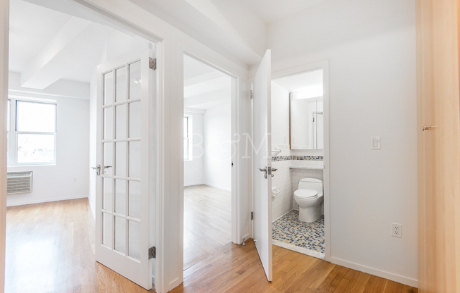 2 beds, 1 bath, 900 sqft, $5,000, Unit 6K