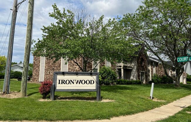Ironwood Apartments