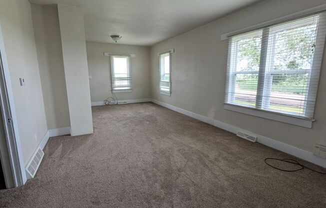 Affordable Country Property