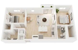 Partner-provided photo for $2699 unit