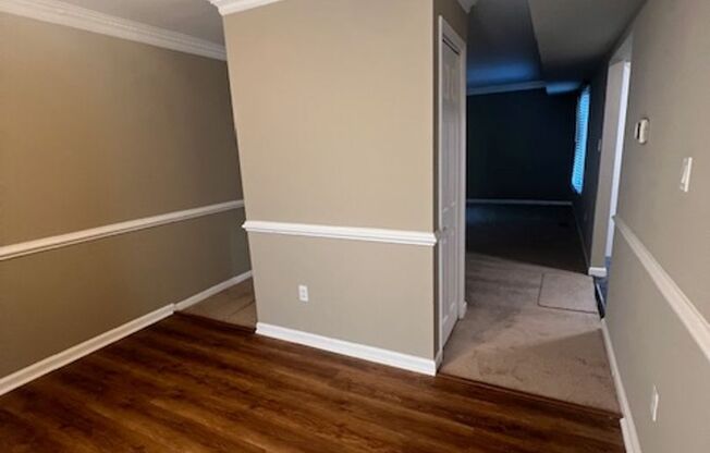 NICE WELL MAINTAINED TOWNHOME