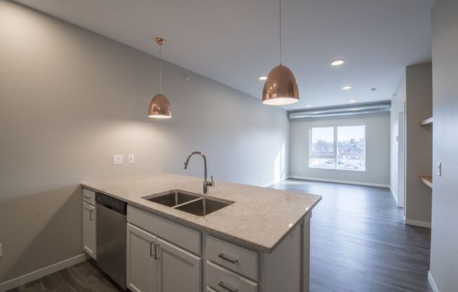 1 bed, 1 bath, 668 sqft, $1,175, Unit 213