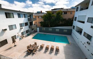 11645 Gorham - fully renovated unit in Los Angeles