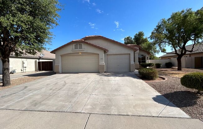 2352 E Kesler Ln, Chandler AZ 85225