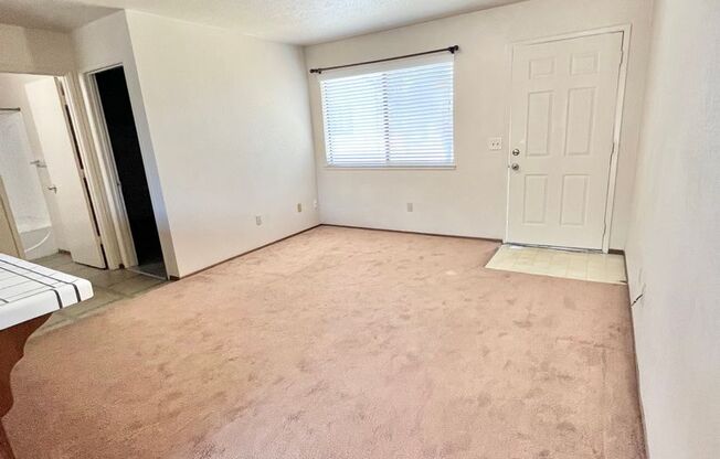 MUST SEE!! One Bedroom One Bath Duplex In Downtown Morgan Hill