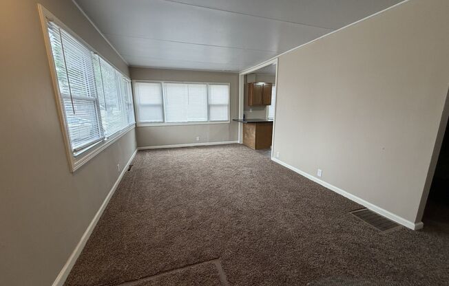 2731 Stanford Ave. - Newly Remodeled Three Bedroom Home/Two Bath!
