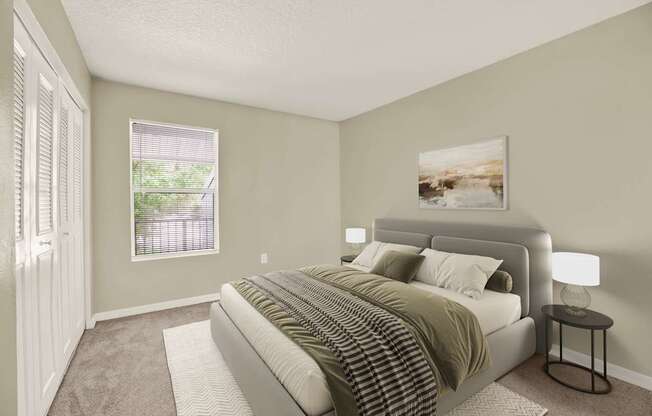 Village Springs Apartments Orlando, FL