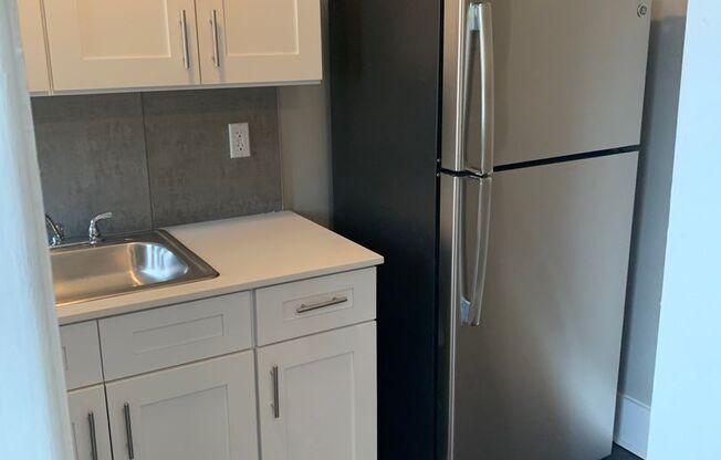 1 bed, 1 bath, 500 sqft, $925, Unit A-21