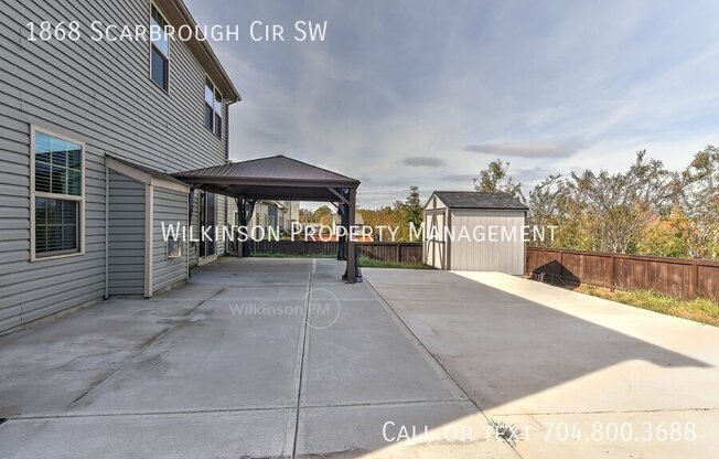 Partner-provided property photo