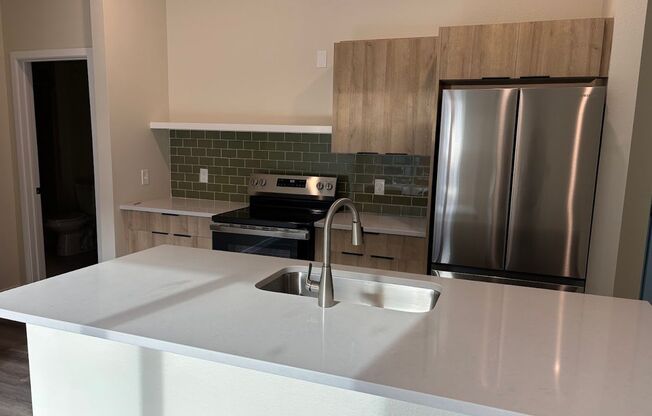 1 bed, 1 bath, 586 sqft, $1,499, Unit 820 #209