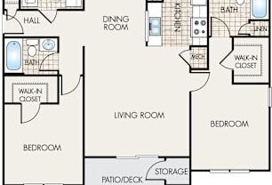 Partner-provided photo for $1581 unit