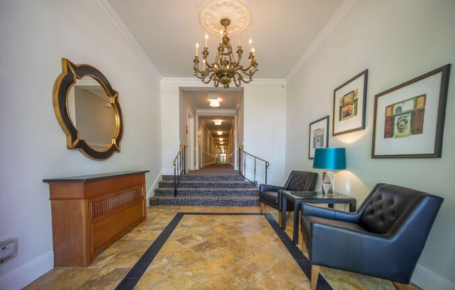 1 bed, 1 bath, 500 sqft, $2,100, Unit 110