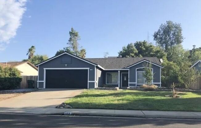 Home in Quailridge Subdivision