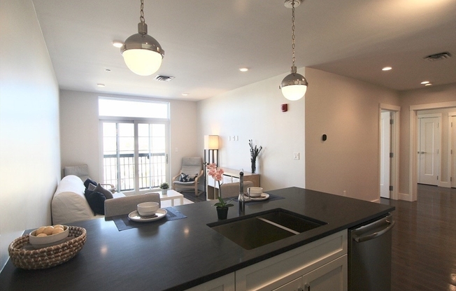 2 beds, 2 baths, 1,180 sqft, $3,900, Unit 308