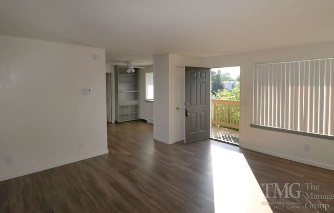 Rancho Real Apartments