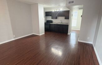 Studio, 1 bath, $795, Unit 22