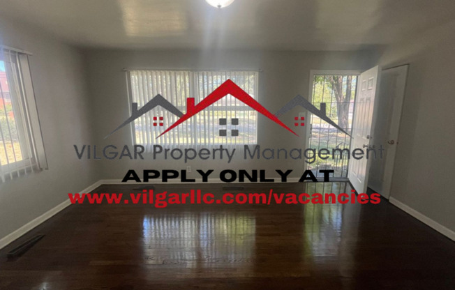 2 beds, 1 bath, $1,075