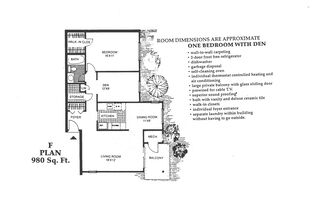 Partner-provided photo for $1845 unit