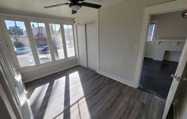 1 bed, 1 bath, 600 sqft, $1,695, Unit #3