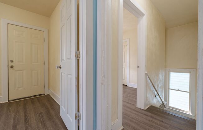 MOVE IN READY 4 Bedroom in Chesapeake!
