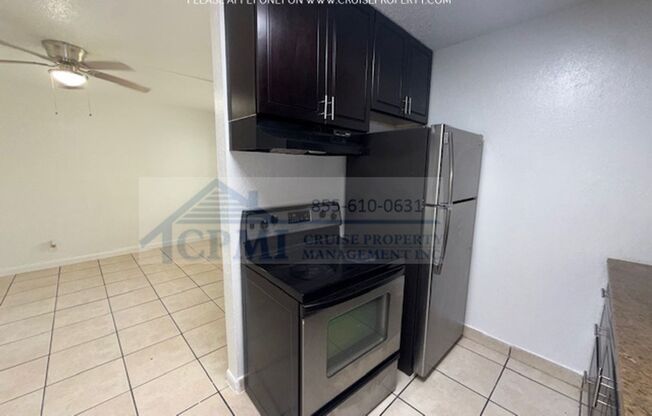 1 bed, 1 bath, 628 sqft, $1,525, Unit 118