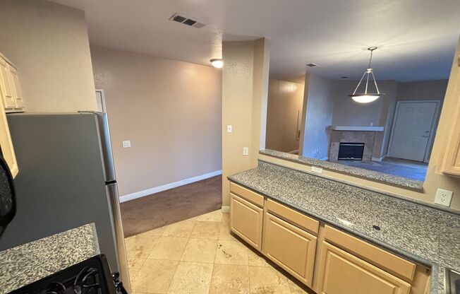 2 beds, 2 baths, $1,495, Unit #2040