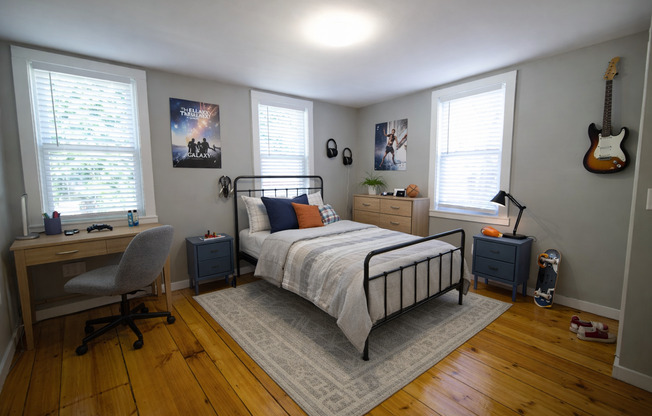 46-48 Green Street, Haverhill MA