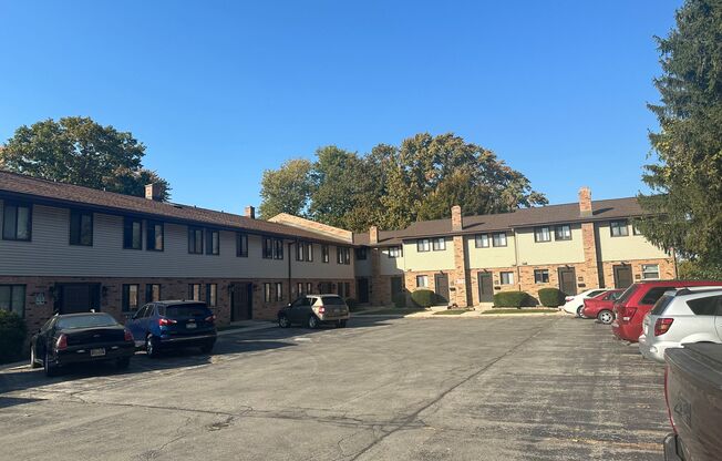 Riverview Apartments
