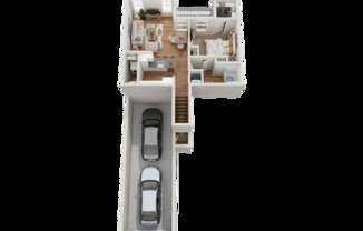 Partner-provided photo for $2003 unit