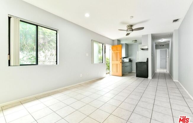 1 bed, 1 bath, 700 sqft, $3,250, Unit 1