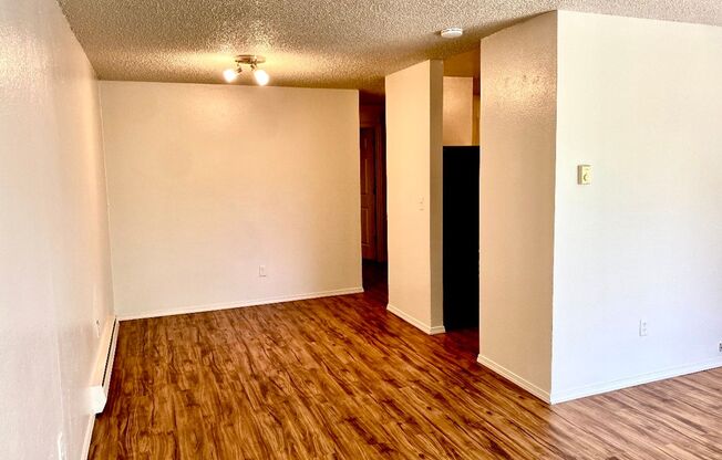 Admirals Apartments