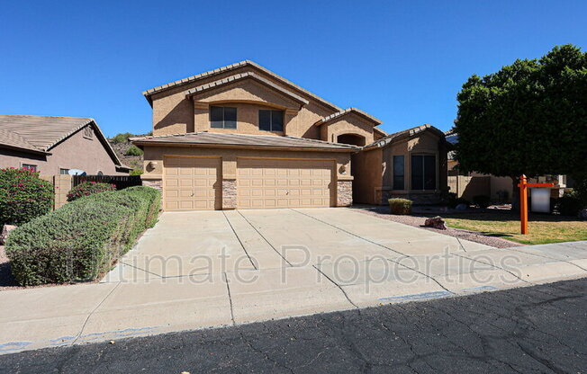 6336 W MISTY WILLOW LN