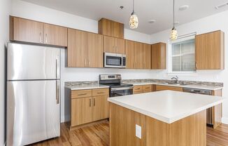 Partner-provided photo for $1750 unit