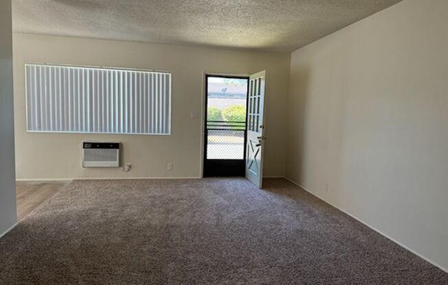 2 beds, 1 bath, $1,795