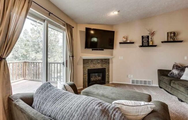 Stunning 4-Bedroom Home in the Desirable Qualchan Area – A Must-See!