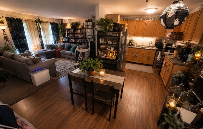Williamsburg Flats 220