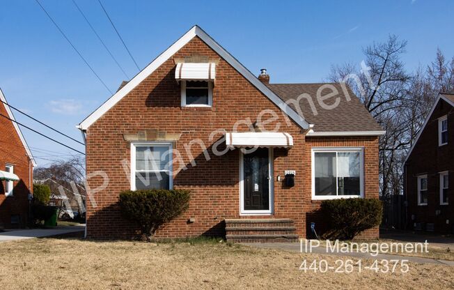 11915 GRANGER RD