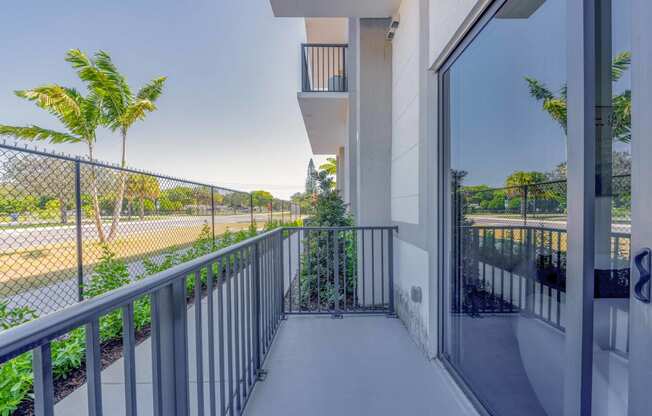 Countyline Apartments,
Brand New Community in Miami, FL