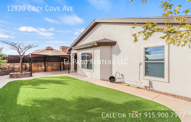 12820 COZY CV AVE