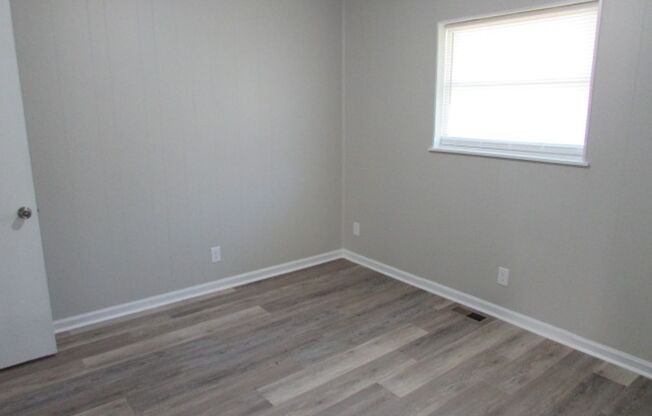 Marshville, NC Duplex