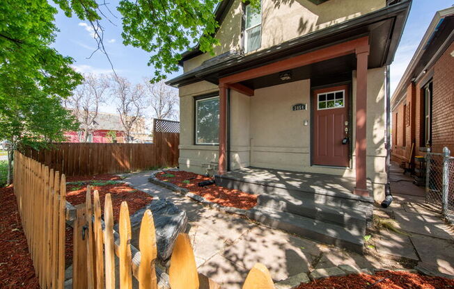 3454 LAFAYETTE ST