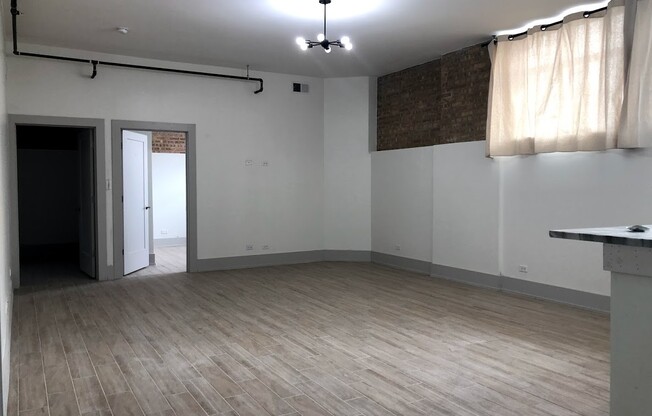 2 beds, 2 baths, 1,103 sqft, $2,495, Unit 1432-009