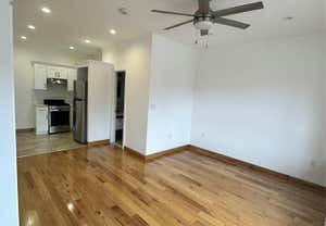 Studio, 1 bath, $2,200, Unit 1