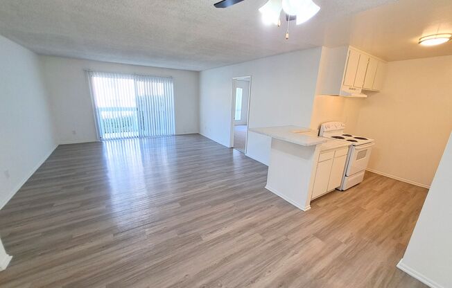 2 beds, 2 baths, 1,044 sqft, $2,695, Unit 126