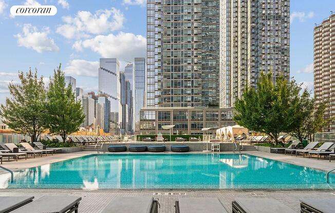1 bed, 1 bath, $5,400, Unit 53S