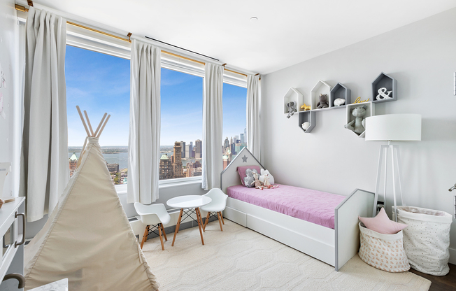 3 beds, 3 baths, 1,731 sqft, $13,500, Unit PH45AB