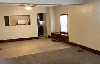 3 beds, 1 bath, $899