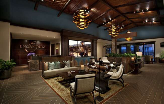 Encantada Dove Mountain