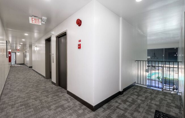 1 bed, 1 bath, 672 sqft, $2,195, Unit #30 - 1X1 672 SQ FT